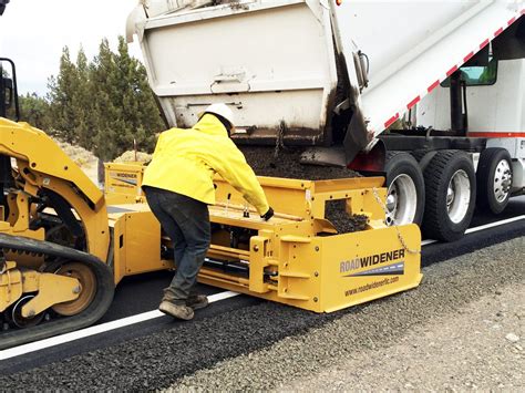 skid steer road widener|road shoulder maintainer equipment.